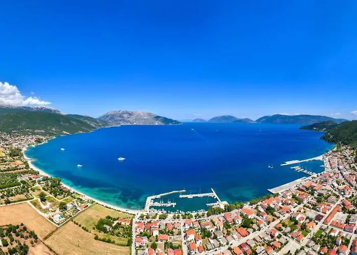 Σπίτι διακοπών Amazona Σάμη