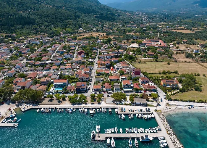 Amazona Σπίτι διακοπών *