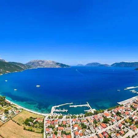Holiday home Amazona Sami (Kefalonia)