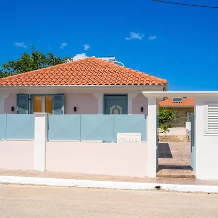 Holiday home Amazona *