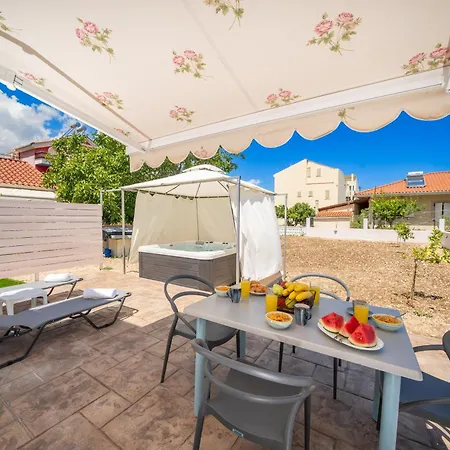 Amazona Holiday home