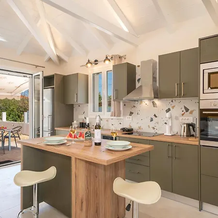 度假居 Amazona 萨米