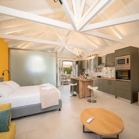 Holiday home Amazona Sami (Kefalonia)