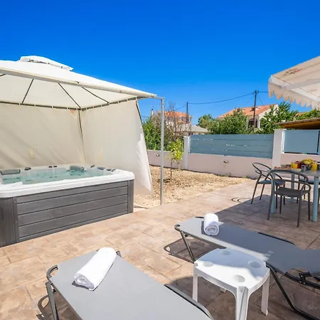 Holiday home Amazona
