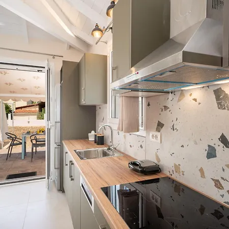 Holiday home Amazona