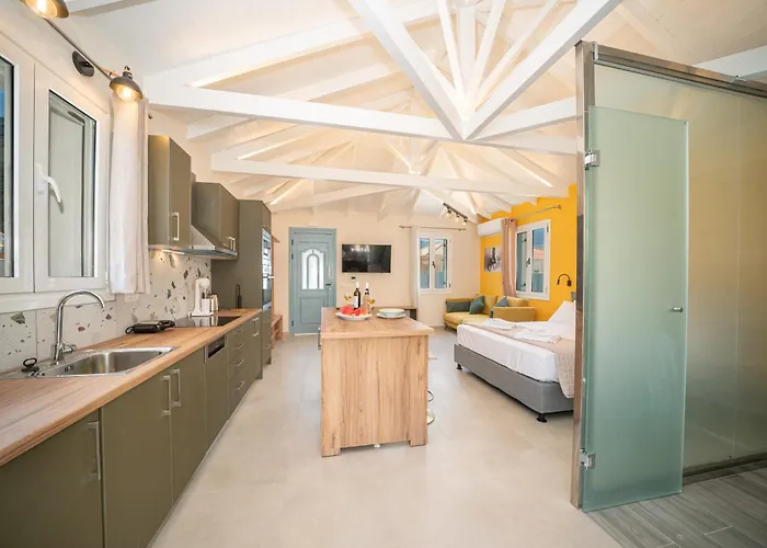 Amazona Ferienhaus